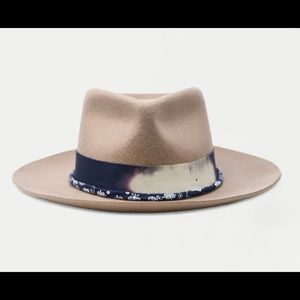 J.Crew WYETH™ Drew fedora